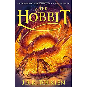 [Download Sách] The Hobbit